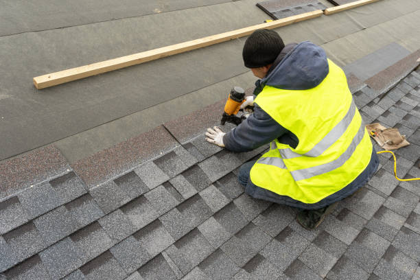 Best Roofing for New Construction  in Greenville, MI